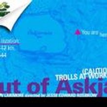 Bouril, Crane, Reznikoff Lead OUT OF ASKJA At Planet Connections 