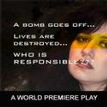 LONDON'S SCARS At The Odyssey Theatre Begins 5/13, Opens 5/15