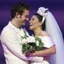 MAMMA MIA! Comes To Segerstrom Center for the Arts 6/21-26