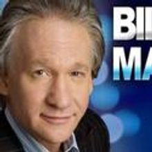 Bill Maher Spends 'Real Time' at PlayhouseSquare 4/29