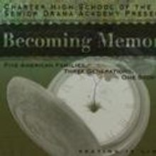 CHAMPS Charter HS of the Arts Announce Events And Shows