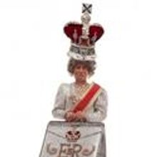 Steve Silver's Beach Blanket Babylon Celebrates Mothers Day