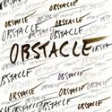 The Invisible Dog Presents OBSTACLE May 14-July 10