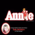 Sally Struthers to Star in ANNIE at Cabrillo Music Theatre; Full Season Announced