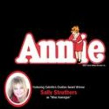 Sally Struthers to Star in ANNIE at Cabrillo Music Theatre; Full Season Announced