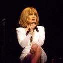 Pia Zadora Returns to the Stage At Rrazz Room 6/8-12