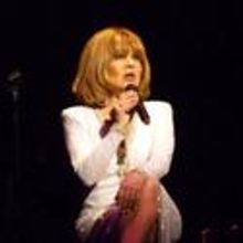 Pia Zadora Returns to the Stage At Rrazz Room 6/8-12