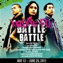 East West Players KRUNK FU BATTLE BATTLE, Previews May 12