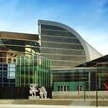 KC's Artsreach Hosts Performance Showcase May 21