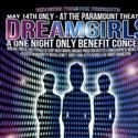DeMone, Covington & More Lead DREAMGIRLS Concert May 14