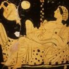 2011 Bard SummerScape Fest presents Die Liebe der Danae