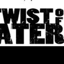 The Mercury Theater Presents Route 66's A TWIST OF WATER, Previews 4/14