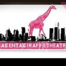Magenta Giraffe Presents 3rd Staged Reading Fest Featuring Local Playwrights