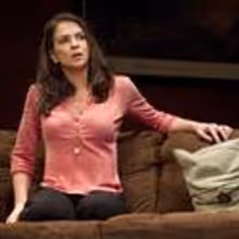 DEBUT OF THE MONTH: MOTHERF**KER WITH THE HAT's Annabella Sciorra