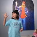 Registration Opens for Summer Art Classes at the Brooklyn Museum