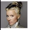 Barneys New York to Feature Daphne Guinness Preparing for The Met Gala
