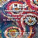 16th Annual LES Festival Set for Theater For The New City, Begins May 27