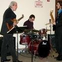 MCCC Music Program Invites Community to Choral and Jazz Band Concerts