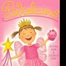 Pinkalicious Comes To Stages Theatre Company April 29