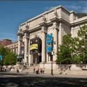 AMNH Apps Nominated for Webby Awards