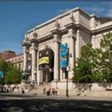 AMNH Apps Nominated for Webby Awards