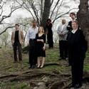 UNDER THE CROSS To Run At Havoc Theater 6/3-25