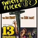 Twisted Flicks Presents 13 Frightened Girls