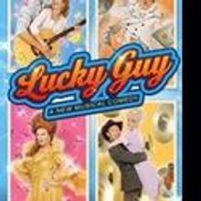 LUCKY GUY Begins Previews Tonight