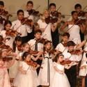 Thurnauer School of Music Students Selected for Guitar Master Class