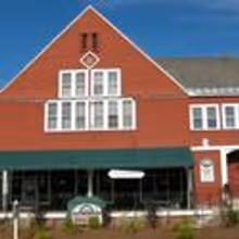 LITTLE WOMEN Auditions Held At Broad Brook Opera House