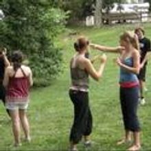 Actors Sought for Chesapeake Shakespeare Company's High School Co