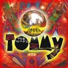 The Who's TOMMY Extends At Blackfriars Thru May 21