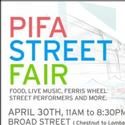 PIFA Announces Grand Finale Events