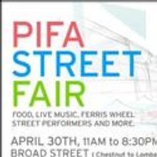 PIFA Announces Grand Finale Events