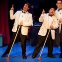 FOREVER PLAID Enters Final Weeks At Costa Mesa Playhouse