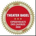 Theater Basel Announces Upcoming Events And Shows