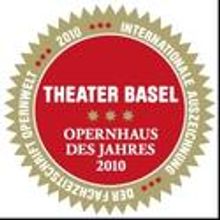 Theater Basel Announces Upcoming Events And Shows