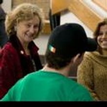 CCBC Announces May Programming 