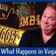 Theatre at the Center Presents WHAT HAPPENS IN VEGAS June 10-11