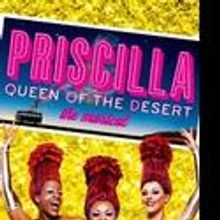 PRISCILLA QUEEN OF THE DESERT Introduces VIP Concierge Service