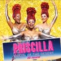 PRISCILLA QUEEN OF THE DESERT to Launch National Tour; Fall 2012