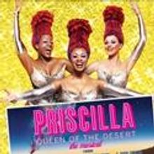 PRISCILLA QUEEN OF THE DESERT to Launch National Tour; Fall 2012