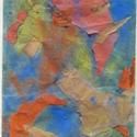ACA Galleries Host Fragments Modern and Contemporary Collage