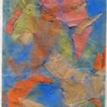 ACA Galleries Host Fragments Modern and Contemporary Collage