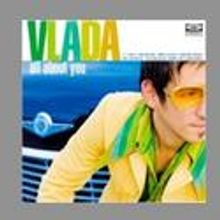 VLADA – Funk fo yo Soul Play The Heritage Fest April 30