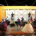 Grad Program At NYC Tisch Presents The Henry Box Brown Play May 15