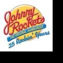 Johnny Rockets Celebrates 25th Anniversary With 99 Cent Shakes May 18