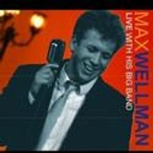 Max Wellman & Roxi Copland Come to The Temple Theater 7/22-31