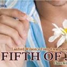 FIFTH OF JULY Plays The Production Company’s Lex Theatre May 20