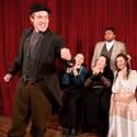 Photo Flash: Raven Theater Closes Season With THE CHERRY ORCHARD